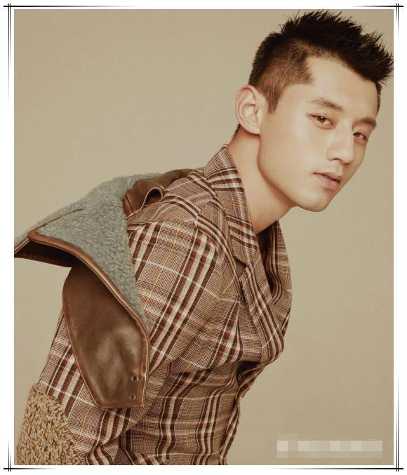 当张继科和宁泽涛同登杂志封面,终于见识到体坛男神的最高级别