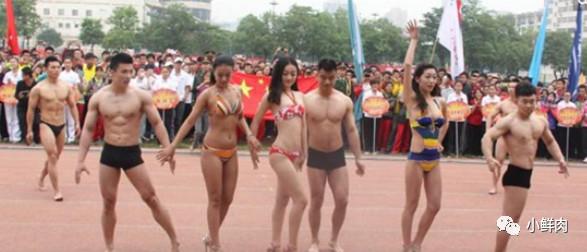 193cm西安体院校草火了,身材好到令人发指