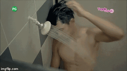 90后田径运动男生去演网剧,大长腿肌肉身材受导演青睐