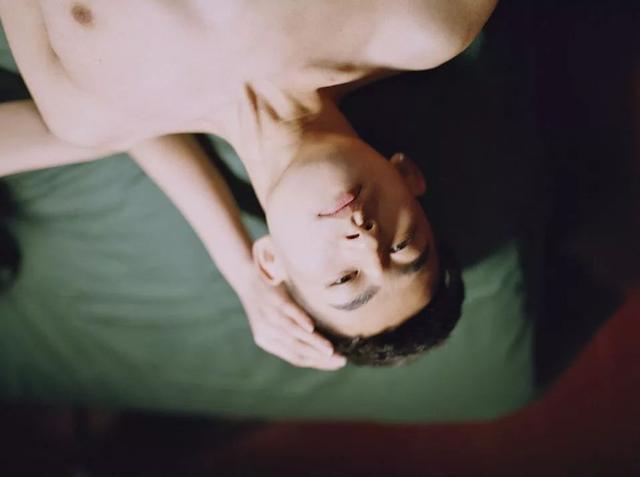 南京林业大学97年的校草!青春气息扑面而来