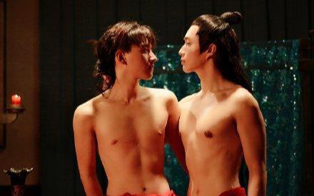 古风玄幻耽美《鲛绡碧》你让我做什么都可以,但不可以抛弃我...