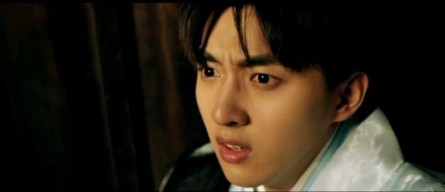 古风玄幻耽美《鲛绡碧》你让我做什么都可以,但不可以抛弃我...