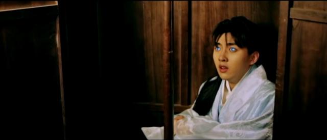 古风玄幻耽美《鲛绡碧》你让我做什么都可以,但不可以抛弃我...