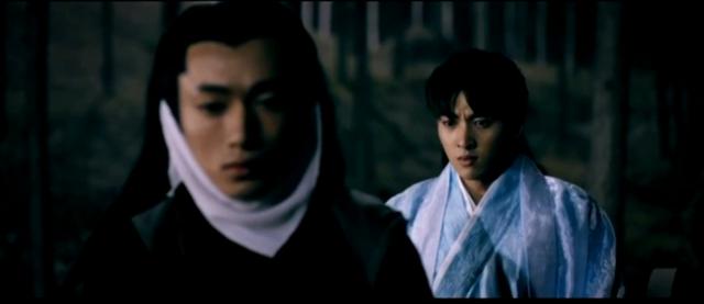 古风玄幻耽美《鲛绡碧》你让我做什么都可以,但不可以抛弃我...