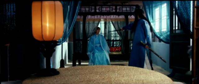 古风玄幻耽美《鲛绡碧》你让我做什么都可以,但不可以抛弃我...