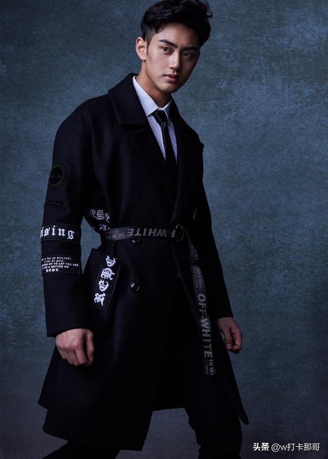 剧中鲜少人关注的他,没想到身材这么有型:优秀啊