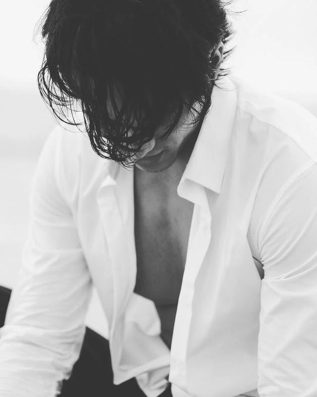 189CM体育生转战娱乐圈,实力强大被导演万里挑一