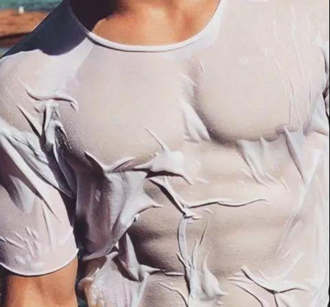 有爱心、爱健身的185cm帅哥,认真修车的样子太帅了