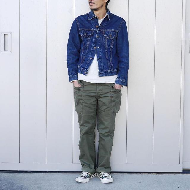 冬天穿腻了小脚裤?试试这3类阔腿裤,这么搭配舒适保暖又很有型