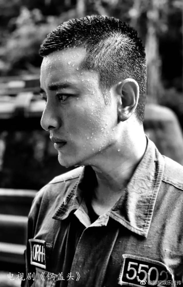 这些男星都是东北的!