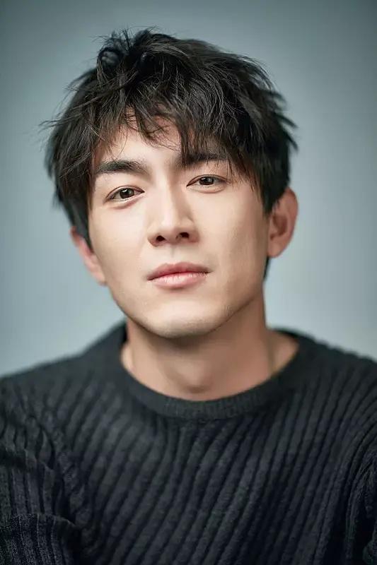 这些男星都是东北的!