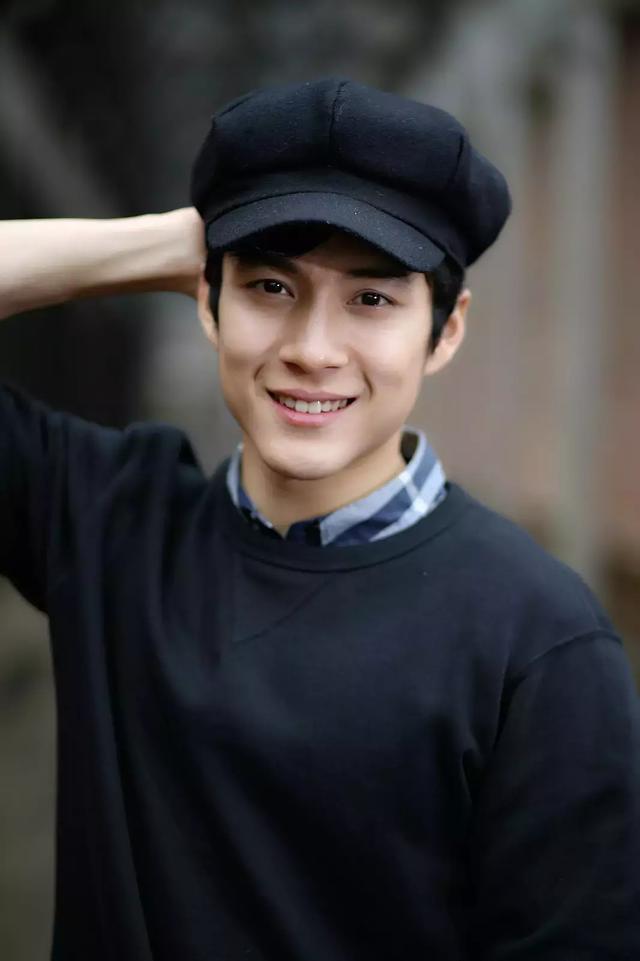 这些男星都是东北的!