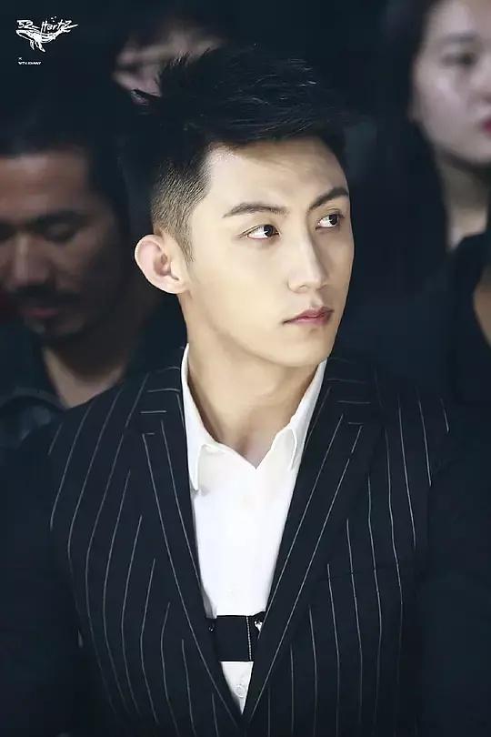 这些男星都是东北的!