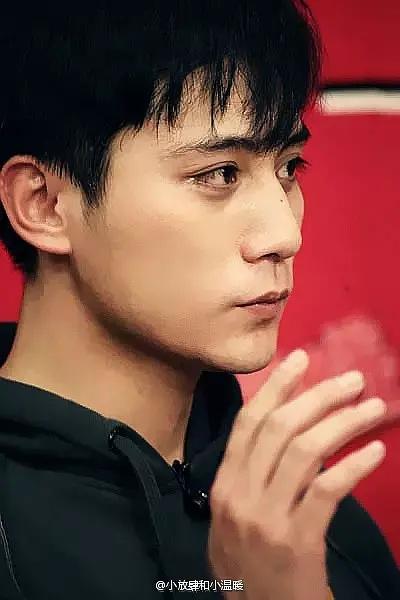 这些男星都是东北的!