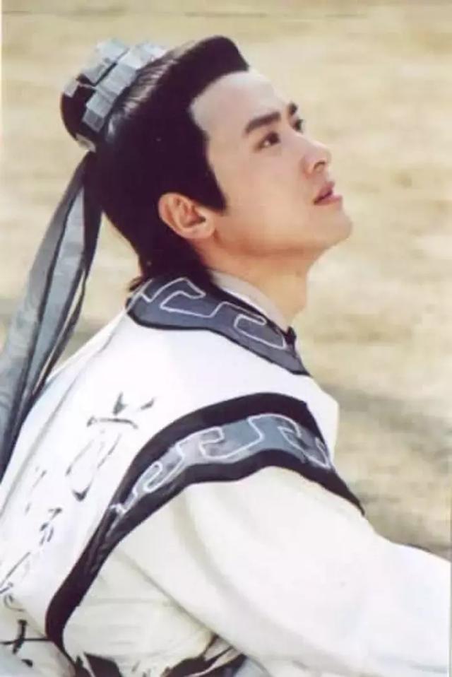 这些男星都是东北的!