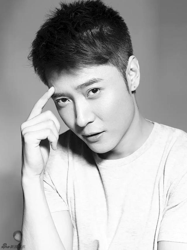 这些男星都是东北的!