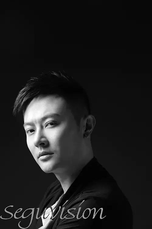 这些男星都是东北的!