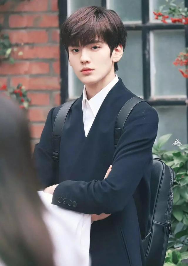 这些男星都是东北的!