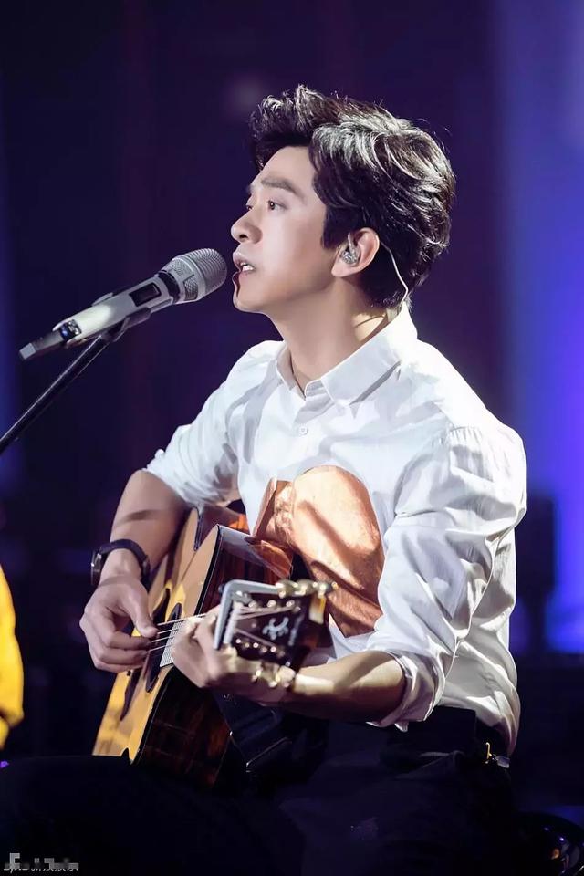 这些男星都是东北的!