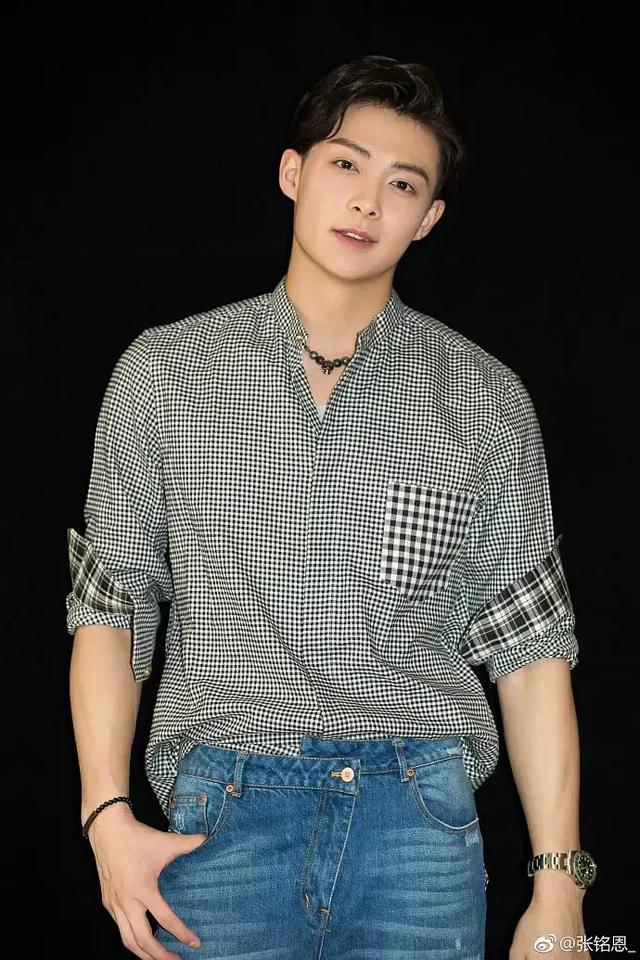 这些男星都是东北的!