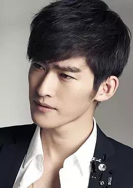 这些男星都是东北的!