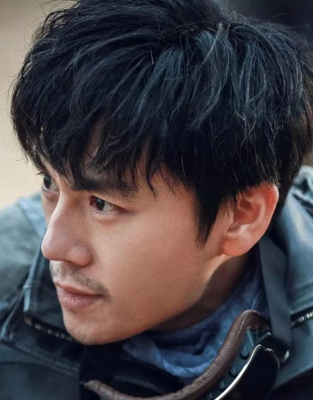 这些男星都是东北的!