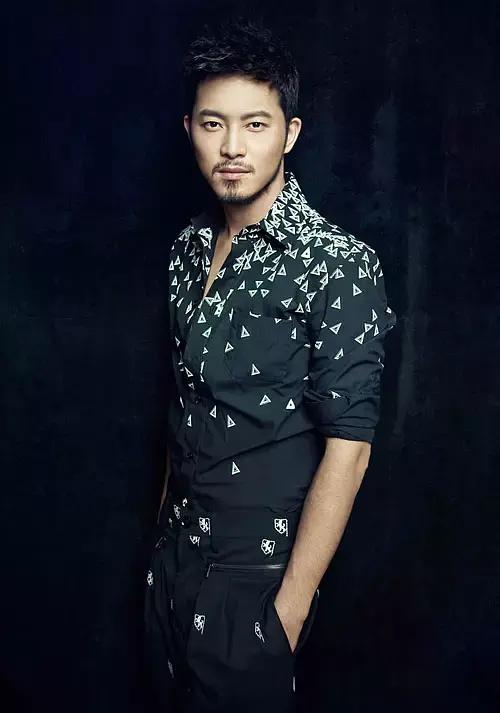 这些男星都是东北的!