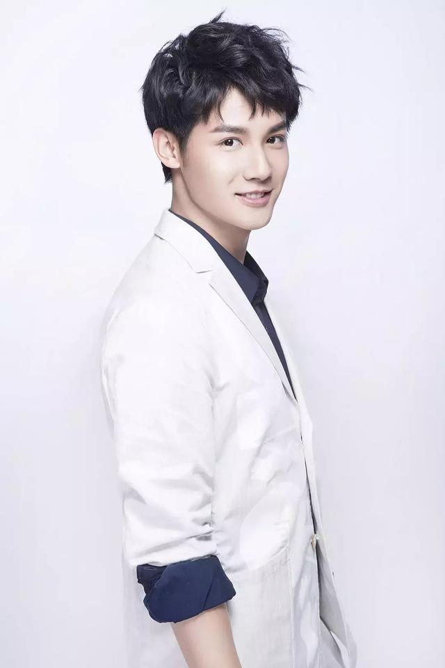 这些男星都是东北的!