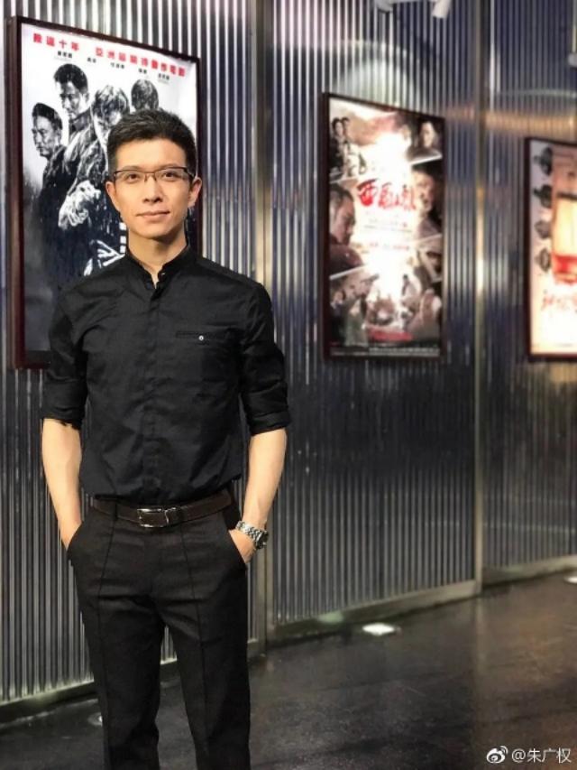 这些男星都是东北的!