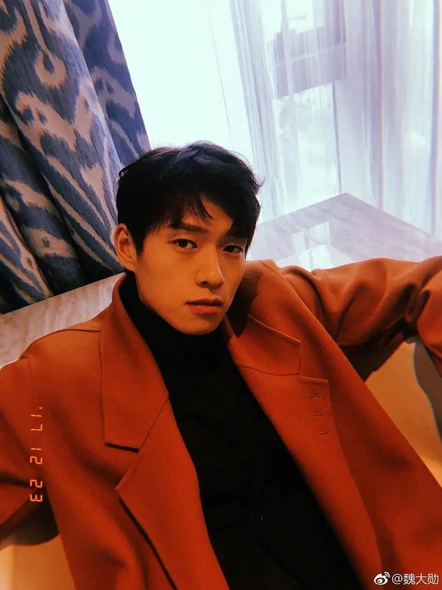 这些男星都是东北的!