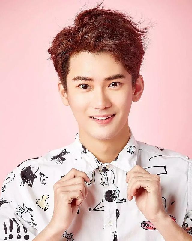 这些男星都是东北的!