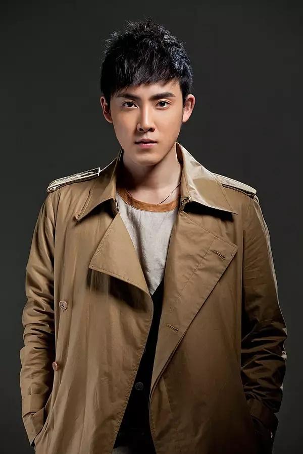 这些男星都是东北的!