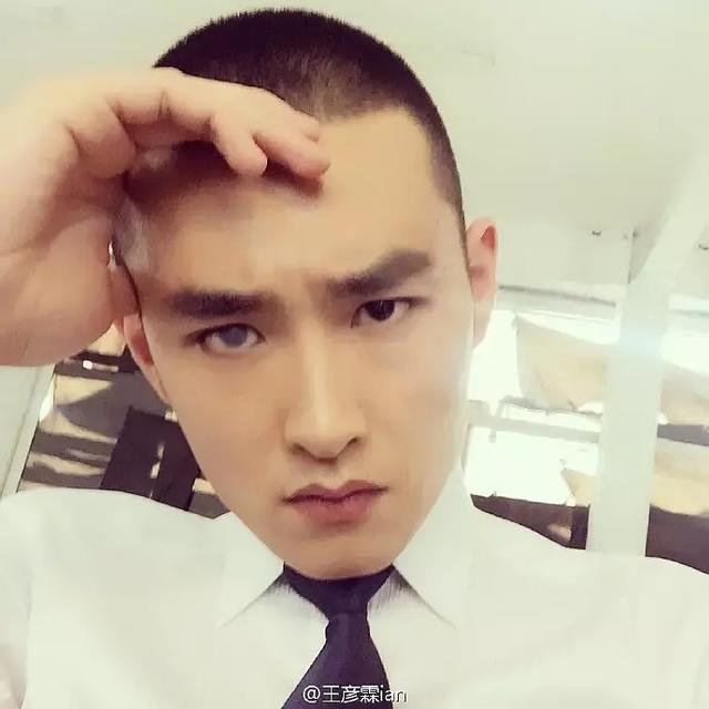 这些男星都是东北的!