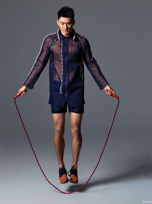 世界最帅百名帅哥,我来告诉你:肖战、十国混血儿米勒、阿兰德隆