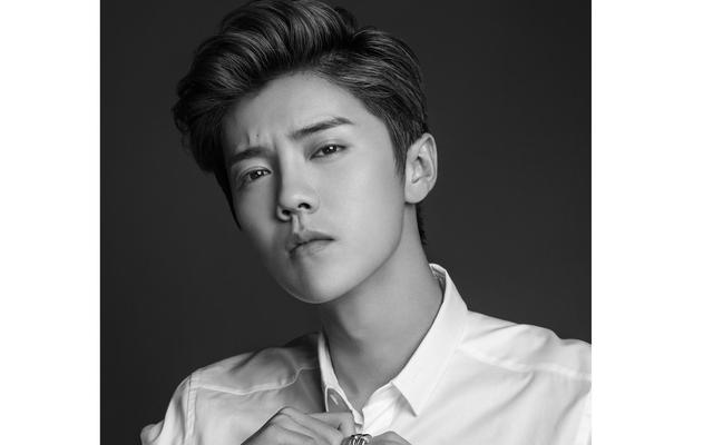 世界最帅百名帅哥,我来告诉你:肖战、十国混血儿米勒、阿兰德隆