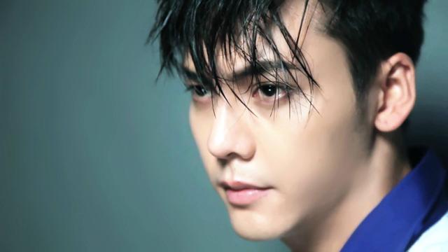 世界最帅百名帅哥,我来告诉你:肖战、十国混血儿米勒、阿兰德隆