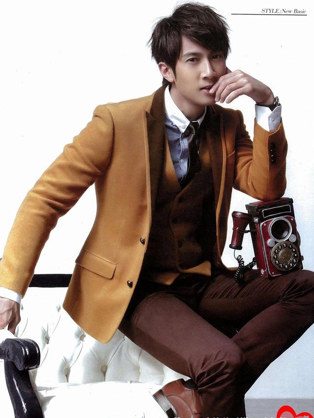 世界最帅百名帅哥,我来告诉你:肖战、十国混血儿米勒、阿兰德隆