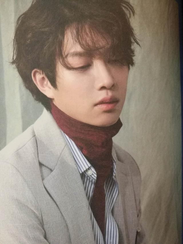 世界最帅百名帅哥,我来告诉你:肖战、十国混血儿米勒、阿兰德隆