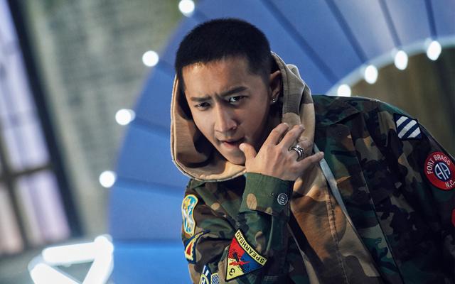 世界最帅百名帅哥,我来告诉你:肖战、十国混血儿米勒、阿兰德隆