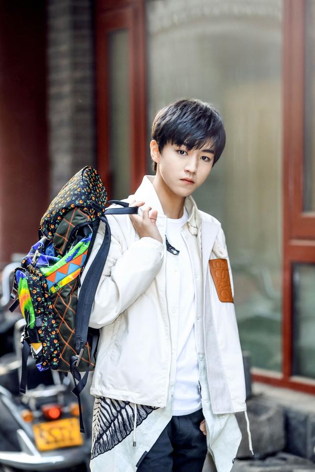 世界最帅百名帅哥,我来告诉你:肖战、十国混血儿米勒、阿兰德隆