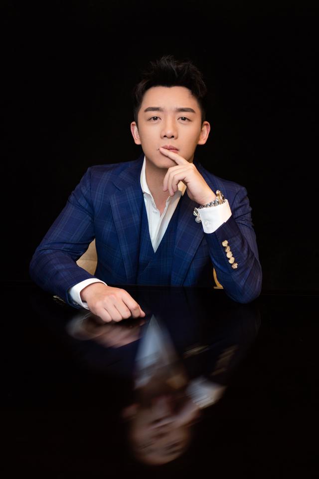 世界最帅百名帅哥,我来告诉你:肖战、十国混血儿米勒、阿兰德隆