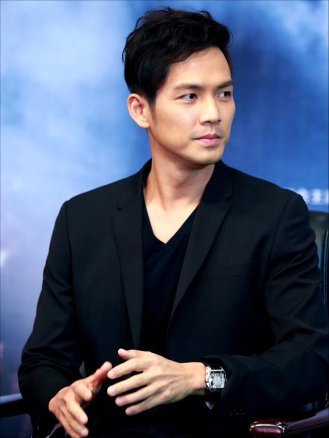 世界最帅百名帅哥,我来告诉你:肖战、十国混血儿米勒、阿兰德隆