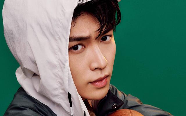 世界最帅百名帅哥,我来告诉你:肖战、十国混血儿米勒、阿兰德隆