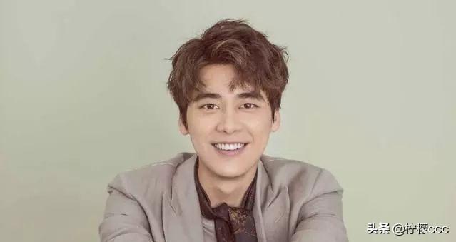 中国最“帅”的6大男明星，张艺兴彭于晏上榜