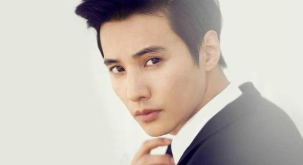 韩国高颜值14位实力派男明星,你最想嫁给谁?