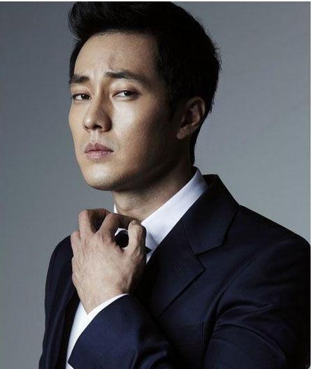 韩国高颜值14位实力派男明星,你最想嫁给谁?