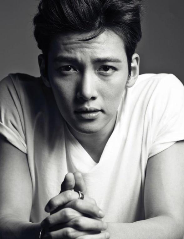 韩国高颜值14位实力派男明星,你最想嫁给谁?