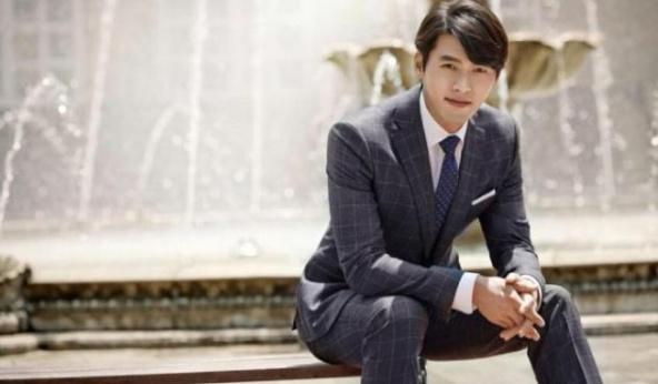 韩国高颜值14位实力派男明星,你最想嫁给谁?
