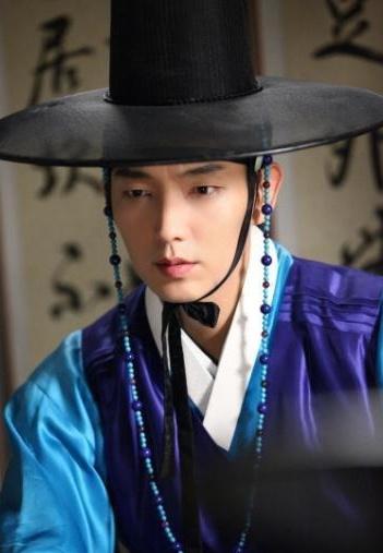 韩国高颜值14位实力派男明星,你最想嫁给谁?