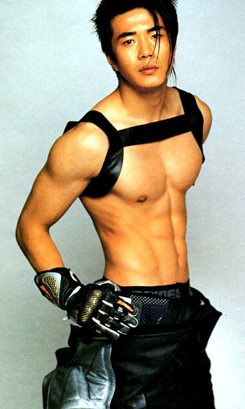 韩国高颜值14位实力派男明星,你最想嫁给谁?